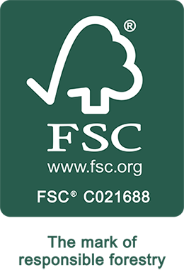 FSC logo 2021